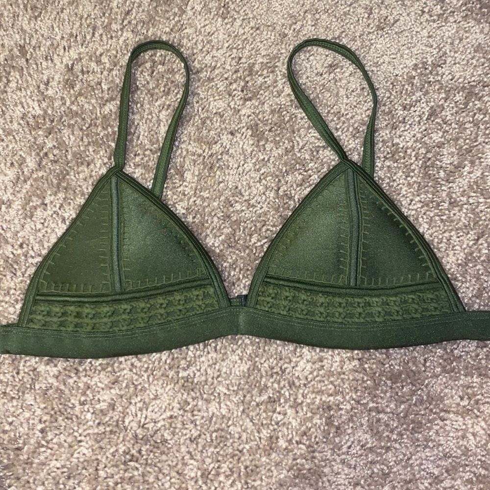Triangl Swimsuit